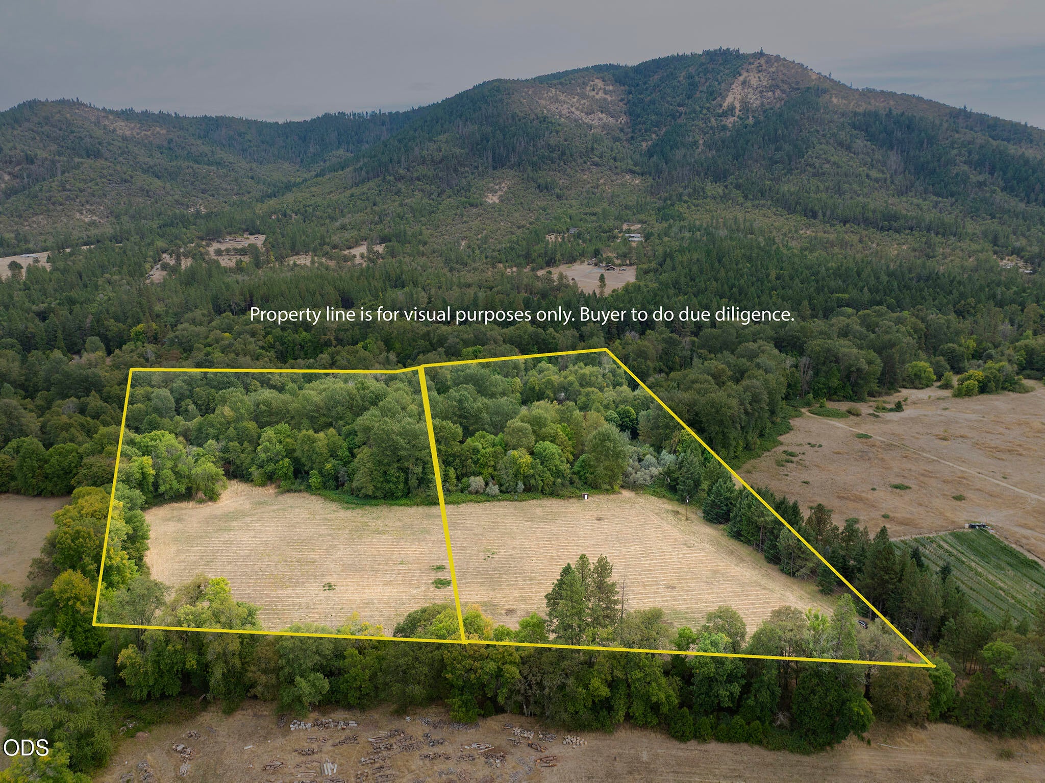 0 Sunshine Road, Unit 1301 Williams, OR 97544 - Photo 33 of 34 Gallery Image 33