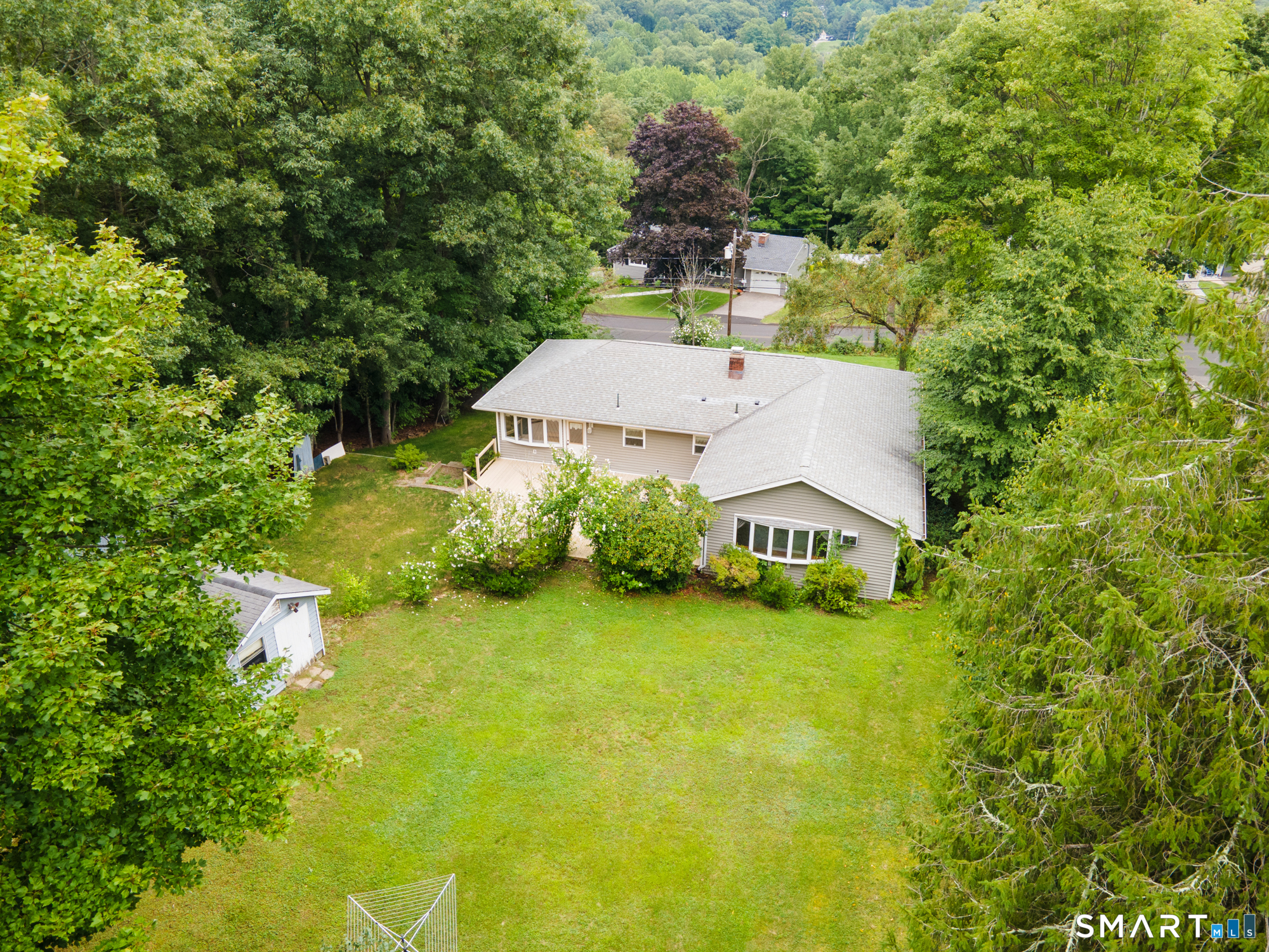 137 Maple Hill Road Naugatuck, CT 06770 - Photo 36 of 40 Gallery Image 36