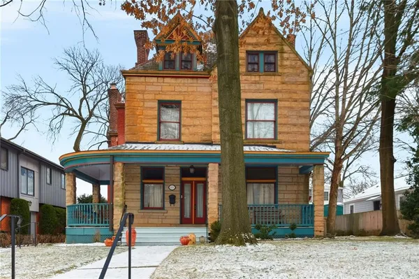 $1,999,999 | 4916 Wallingford Street, Pittsburgh, PA 15213