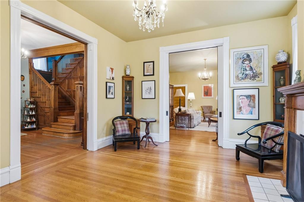 4916 Wallingford Street Pittsburgh, PA 15213 - Photo 11 of 48