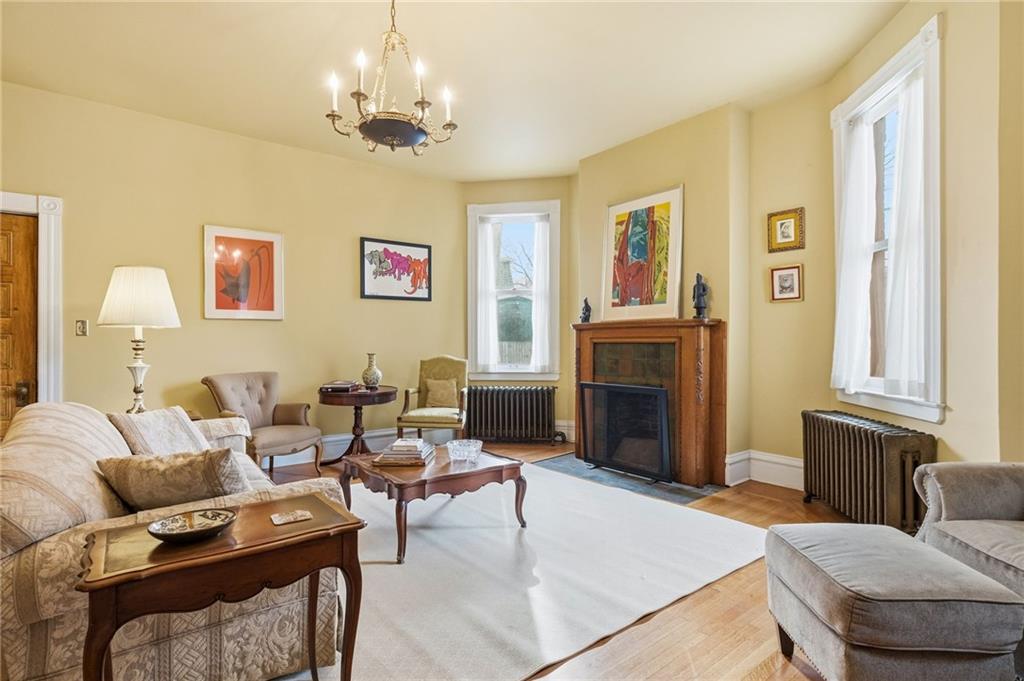 4916 Wallingford Street Pittsburgh, PA 15213 - Photo 12 of 48