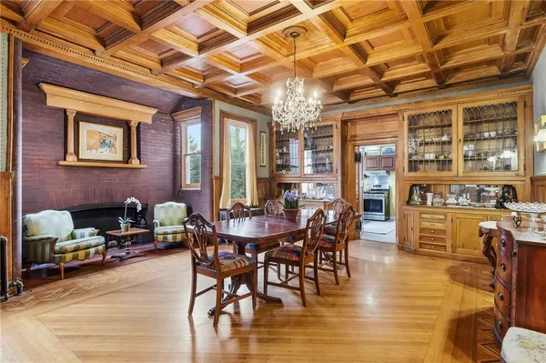 $1,999,999 | 4916 Wallingford Street, Pittsburgh, PA 15213