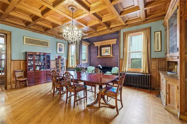 $1,999,999 | 4916 Wallingford Street, Pittsburgh, PA 15213