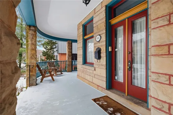 $1,999,999 | 4916 Wallingford Street, Pittsburgh, PA 15213