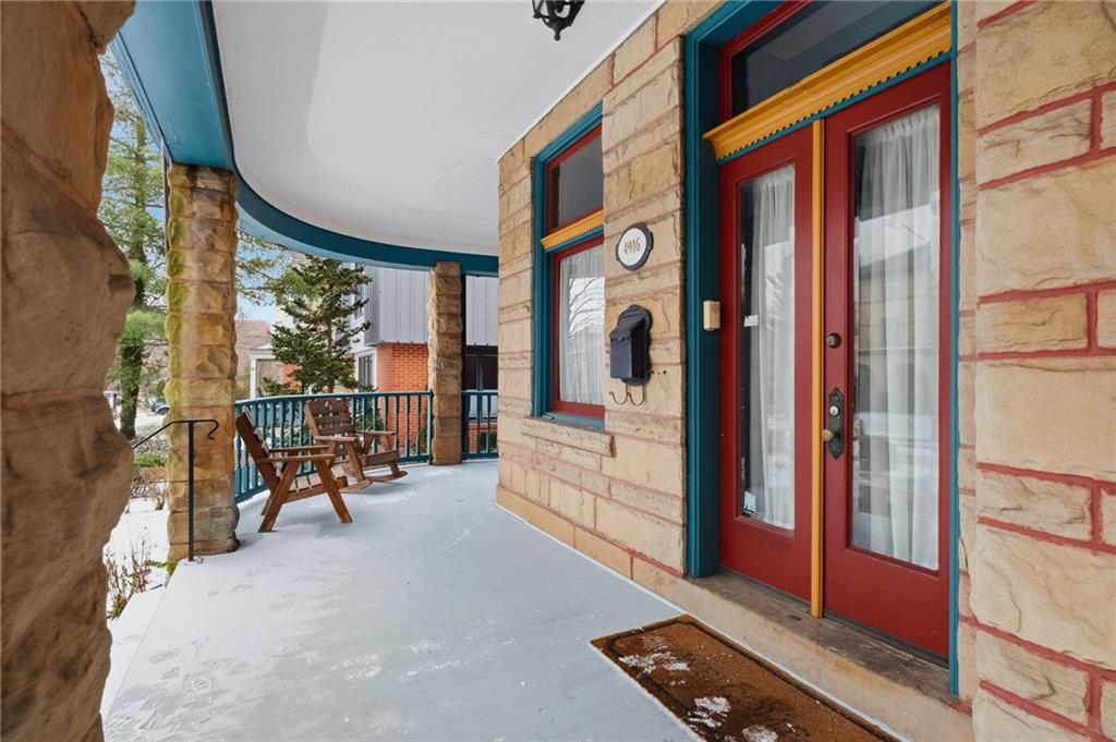 4916 Wallingford Street Pittsburgh, PA 15213 - Photo 2 of 48