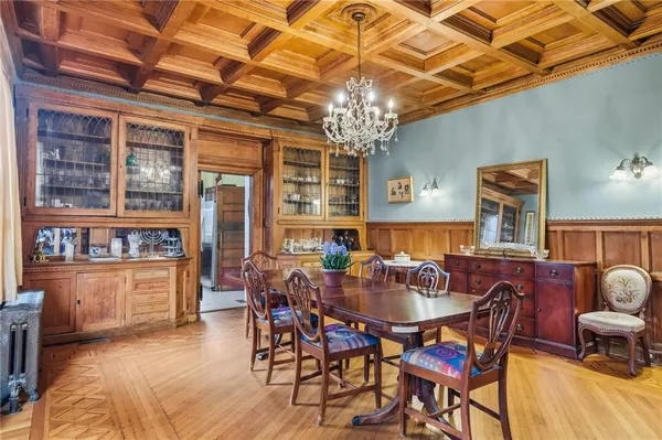 $1,999,999 | 4916 Wallingford Street, Pittsburgh, PA 15213