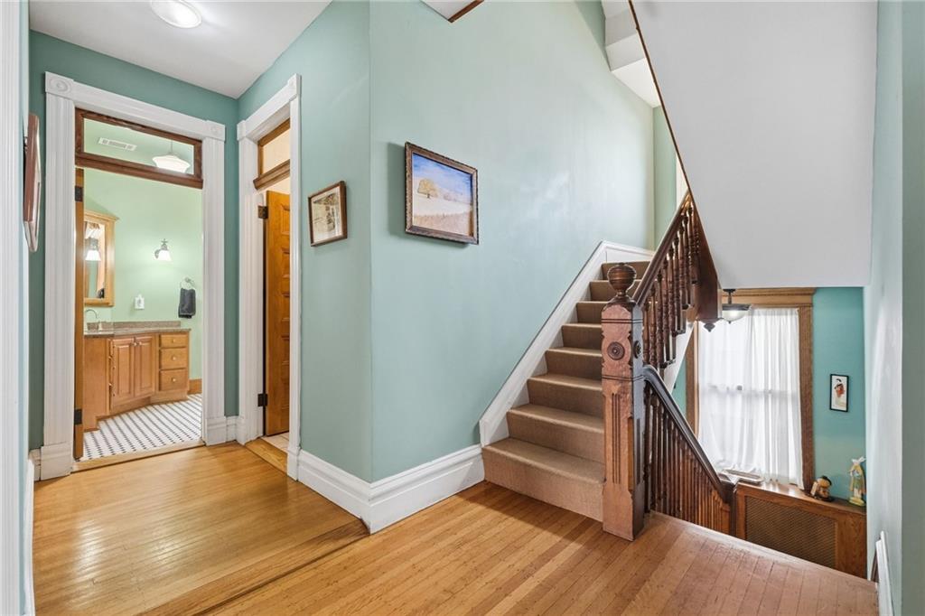 4916 Wallingford Street Pittsburgh, PA 15213 - Photo 24 of 48