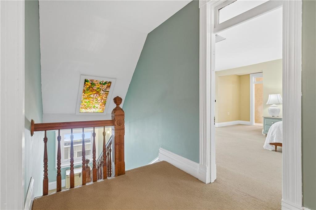 4916 Wallingford Street Pittsburgh, PA 15213 - Photo 25 of 48