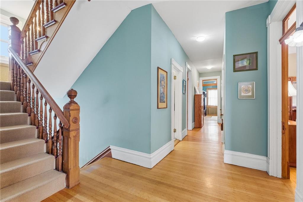 4916 Wallingford Street Pittsburgh, PA 15213 - Photo 26 of 48