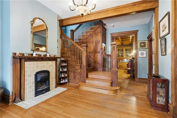 $1,999,999 | 4916 Wallingford Street, Pittsburgh, PA 15213