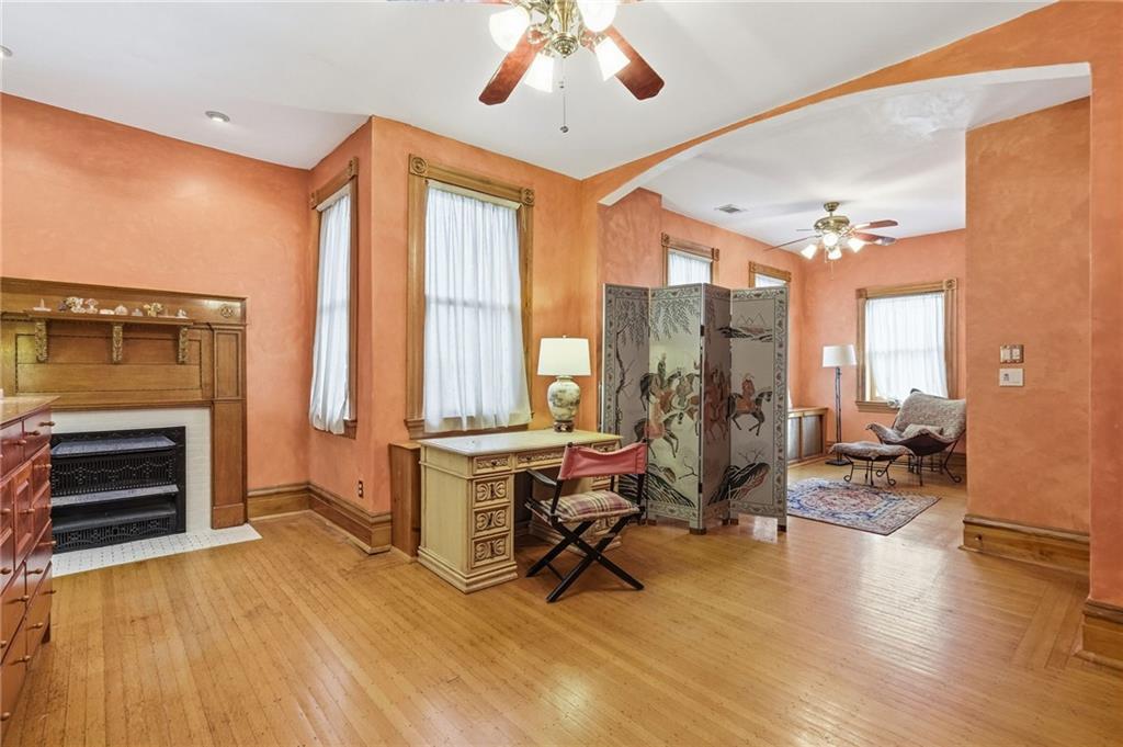 4916 Wallingford Street Pittsburgh, PA 15213 - Photo 32 of 48