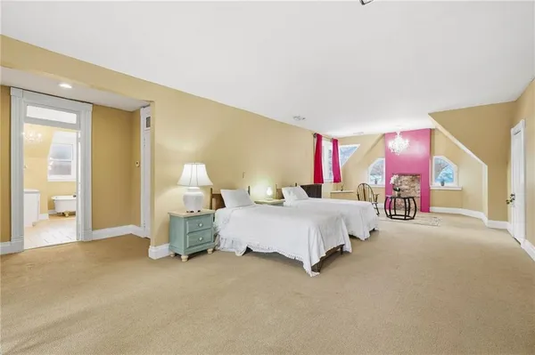 $1,999,999 | 4916 Wallingford Street, Pittsburgh, PA 15213