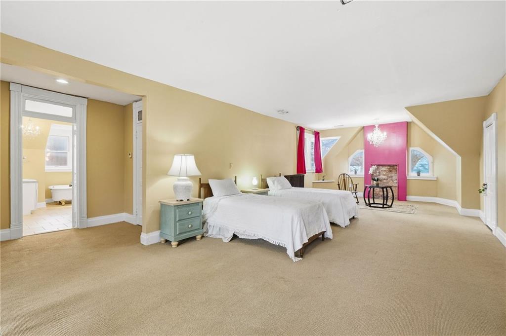 4916 Wallingford Street Pittsburgh, PA 15213 - Photo 40 of 48