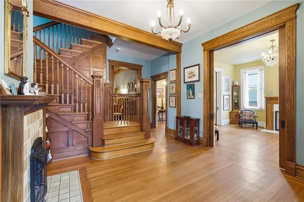 $1,999,999 | 4916 Wallingford Street, Pittsburgh, PA 15213