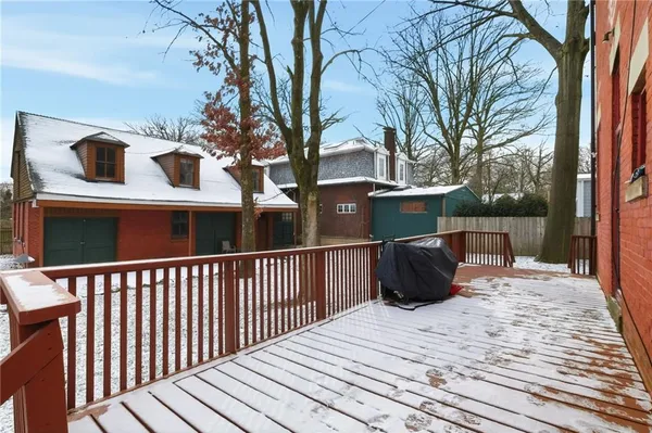 $1,999,999 | 4916 Wallingford Street, Pittsburgh, PA 15213