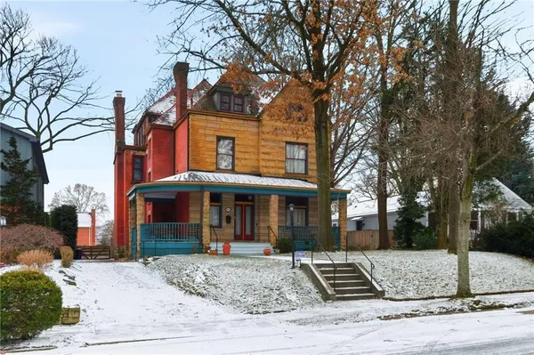 $1,999,999 | 4916 Wallingford Street, Pittsburgh, PA 15213