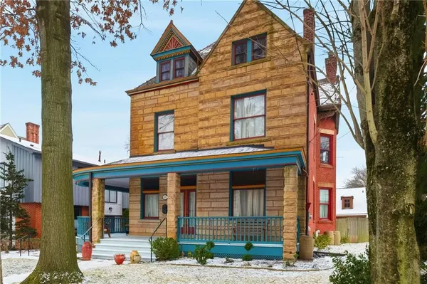 $1,999,999 | 4916 Wallingford Street, Pittsburgh, PA 15213