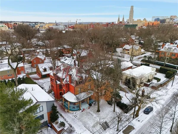 $1,999,999 | 4916 Wallingford Street, Pittsburgh, PA 15213