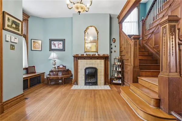 $1,999,999 | 4916 Wallingford Street, Pittsburgh, PA 15213