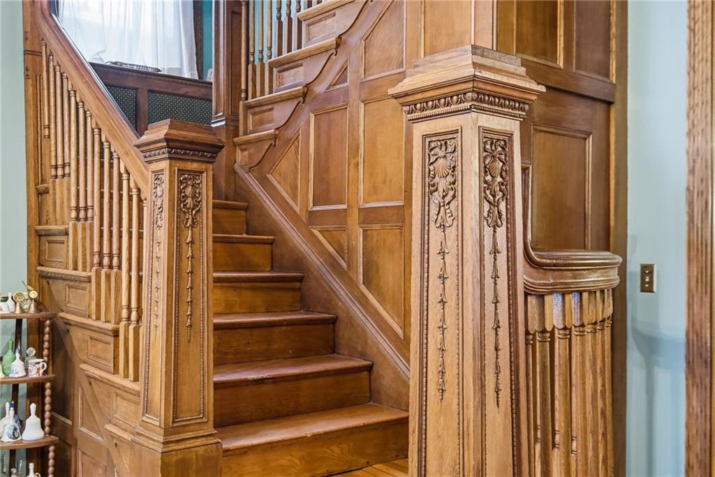 4916 Wallingford Street Pittsburgh, PA 15213 - Photo 7 of 48