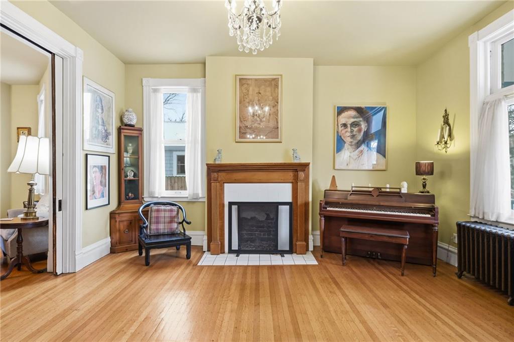 4916 Wallingford Street Pittsburgh, PA 15213 - Photo 8 of 48