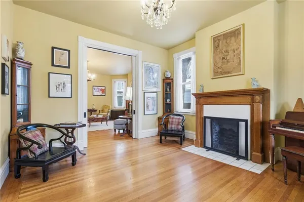 $1,999,999 | 4916 Wallingford Street, Pittsburgh, PA 15213