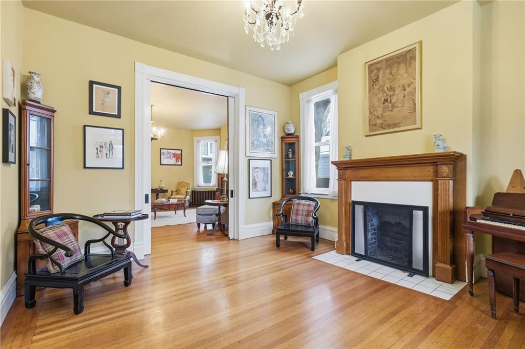 4916 Wallingford Street Pittsburgh, PA 15213 - Photo 9 of 48