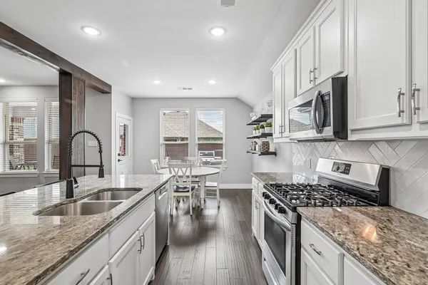 $399,490 | 1805 Huntsman Way, Forney, TX 75126