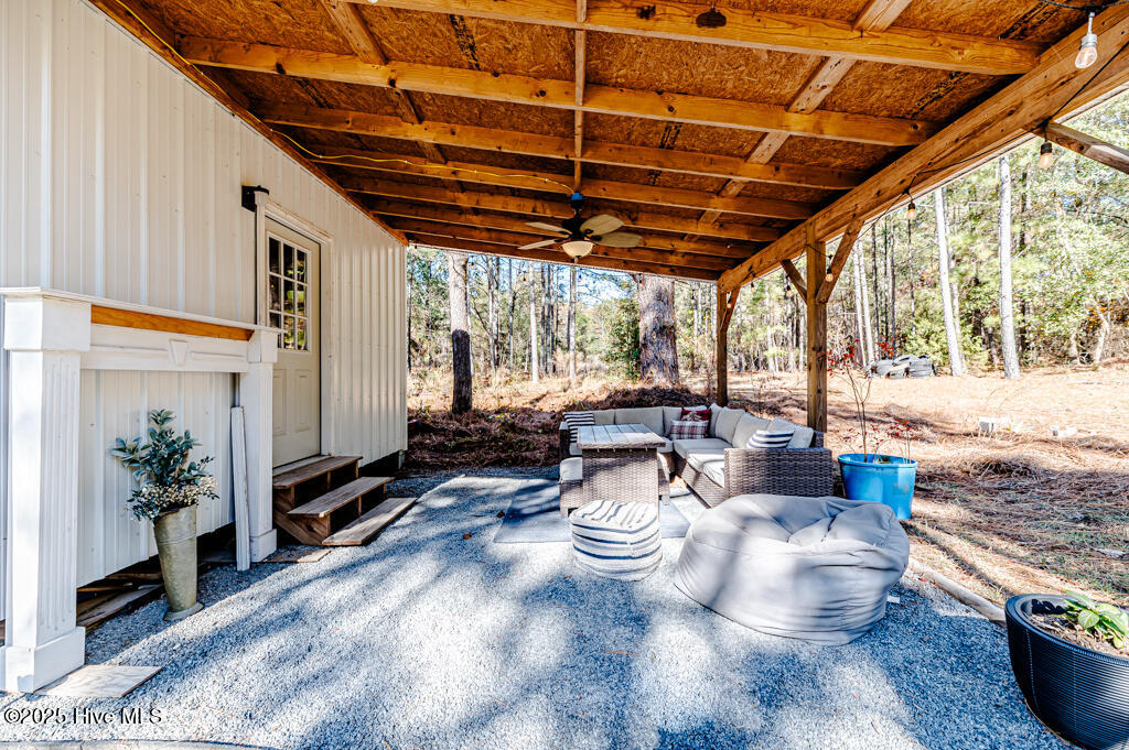 832 Mill Road Jackson Springs, NC 27281 - Photo 18 of 23 AHP-41865