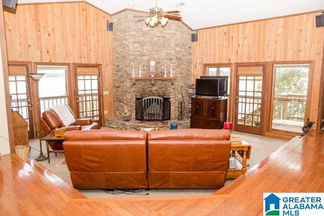 880 Sunset Road Pell City, AL 35128 - Photo 17 of 47