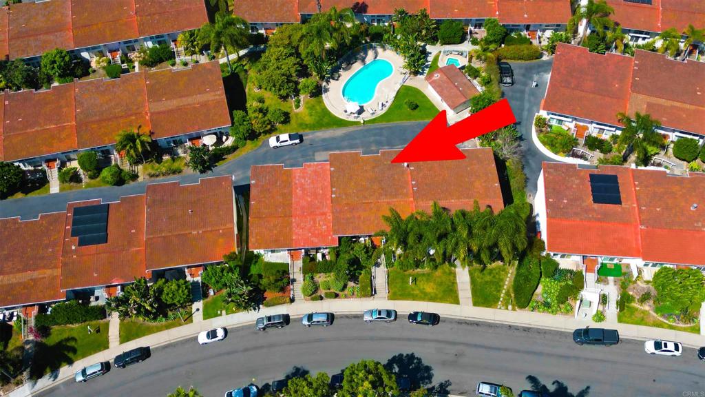 2327 Caringa Way, Unit 3 Carlsbad, CA 92009 - Photo 44 of 47 Pool View
