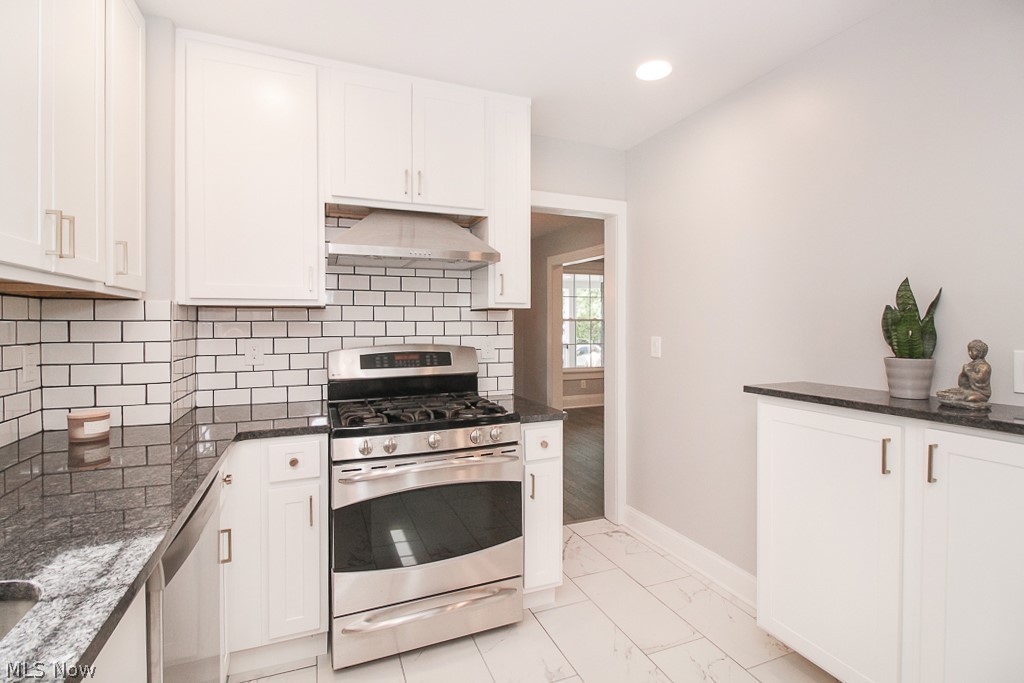 3523 Northcliffe Road Cleveland Heights, OH 44118 - Photo 17 of 34