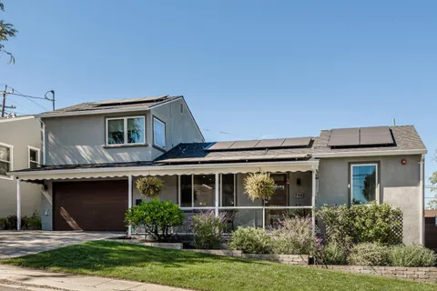$2,788,000 | 716 30th Avenue, San Mateo, CA 94403