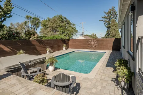 $2,588,000 | 716 30th Avenue, San Mateo, CA 94403