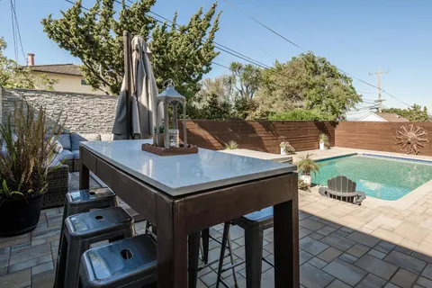 $2,588,000 | 716 30th Avenue, San Mateo, CA 94403