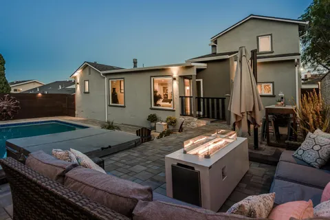 $2,588,000 | 716 30th Avenue, San Mateo, CA 94403