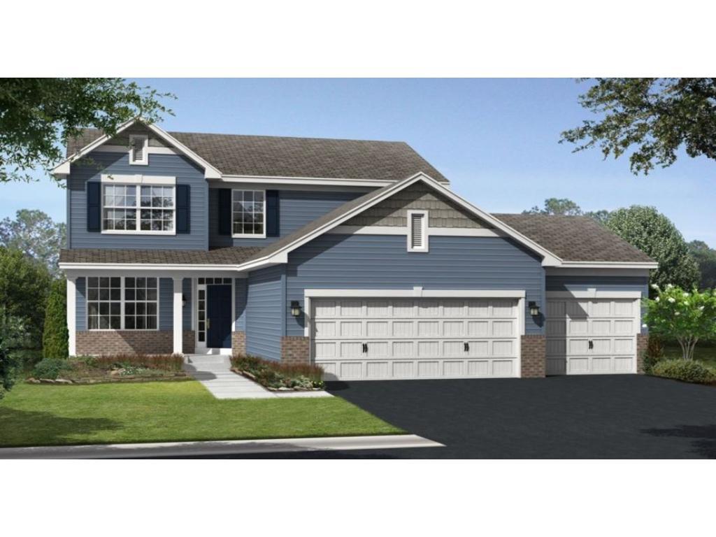 1145 Fieldgate Road Waconia, MN 55387 - Photo 1 of 1