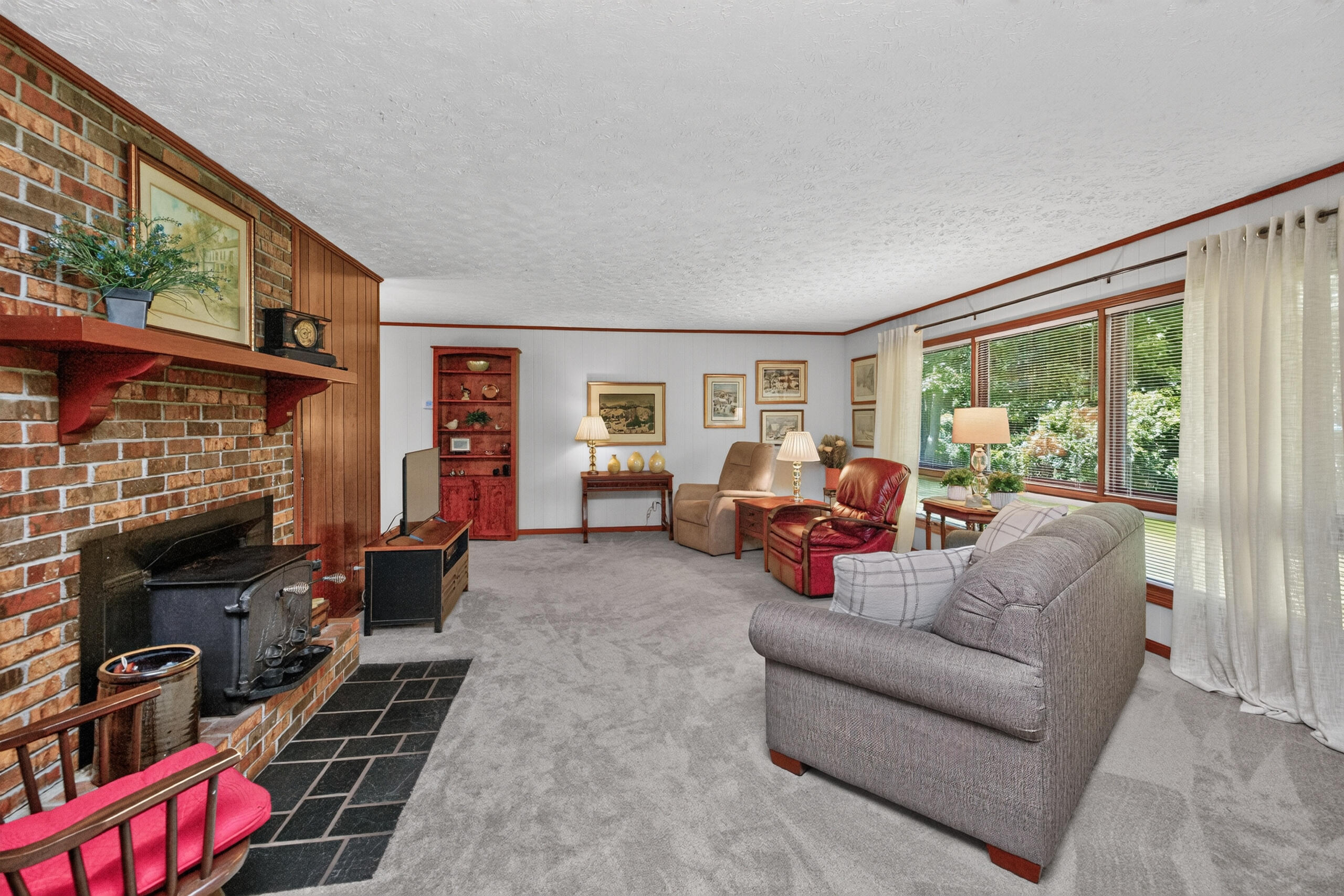 100 Kennedy Bridge Road Lancaster, KY 40444 - Photo 19 of 52 119