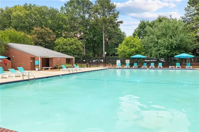 $205,000 | 383 Ralph McGill Boulevard Northeast, Unit J, Atlanta, GA 30312