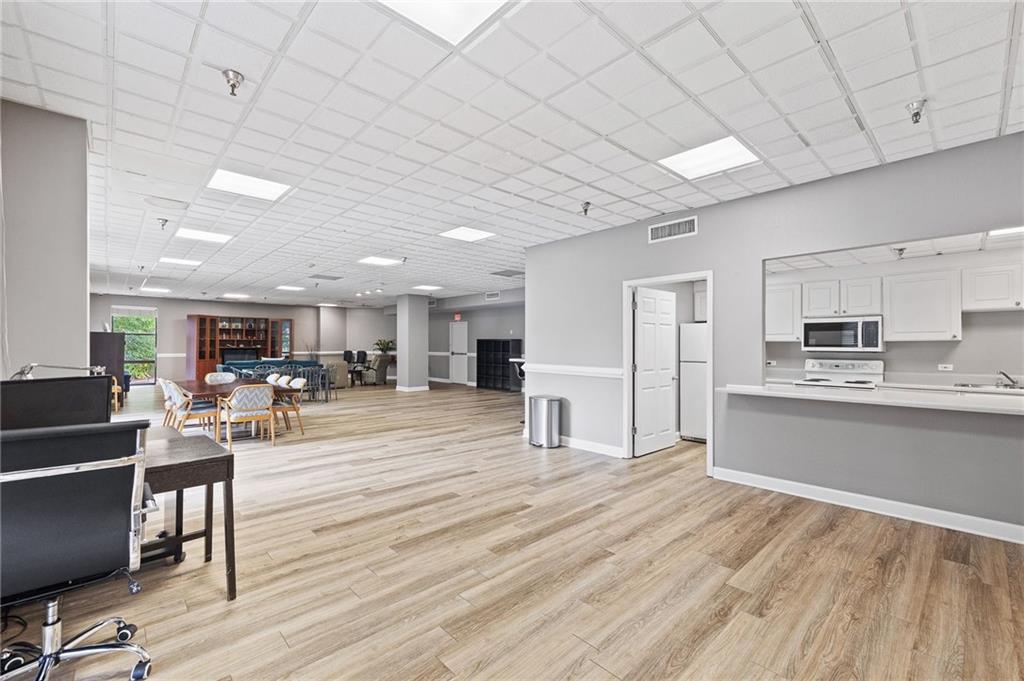 383 Ralph McGill Boulevard Northeast, Unit J Atlanta, GA 30312 - Photo 30 of 33