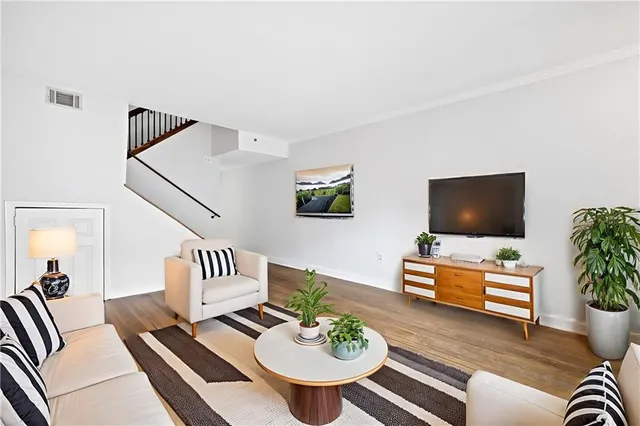 $205,000 | 383 Ralph McGill Boulevard Northeast, Unit J, Atlanta, GA 30312