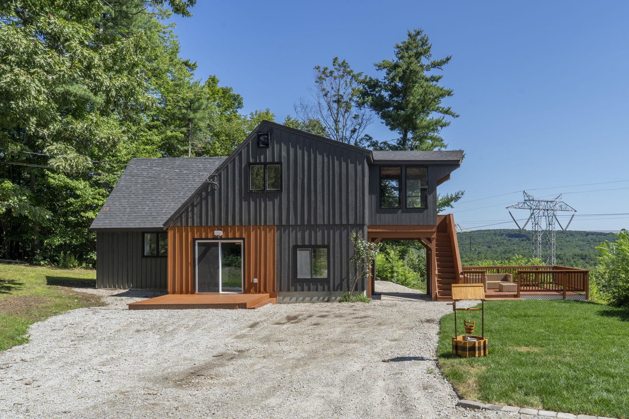 78 Rangeway Road Dunbarton, NH 03046 - Photo 44 of 54 Gallery Image 44