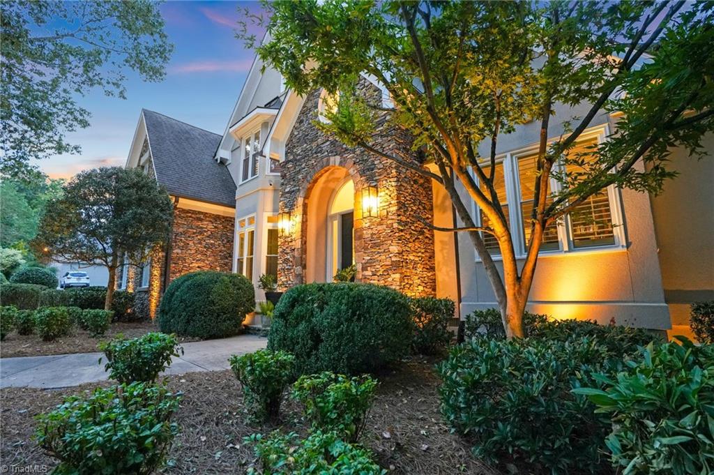 5586 Anson Road Greensboro, NC 27407 - Photo 4 of 50 Gallery Image 4