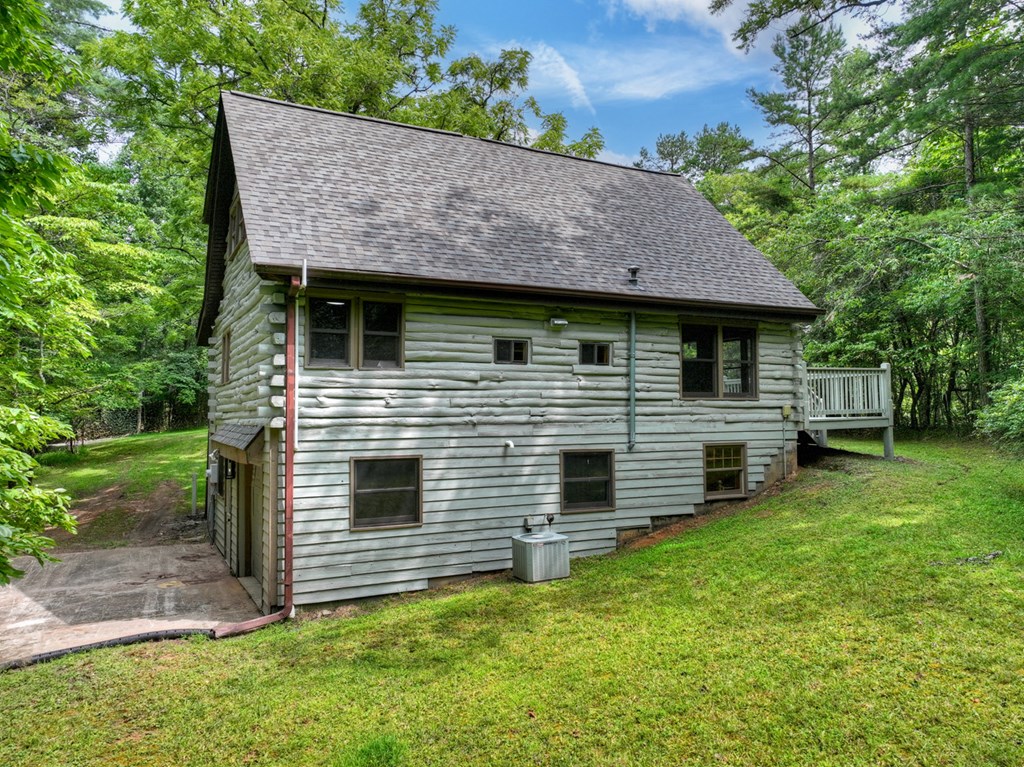 6162 Hardscrabble Road Mineral Bluff, GA 30559 - Photo 7 of 54 Gallery Image 7