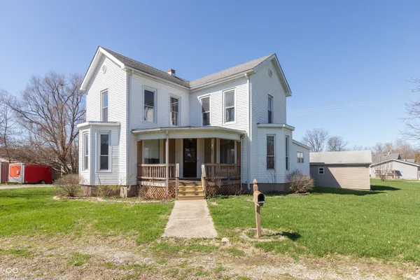 $239,900 | 820 Hustedt Street, Seymour, IN 47274