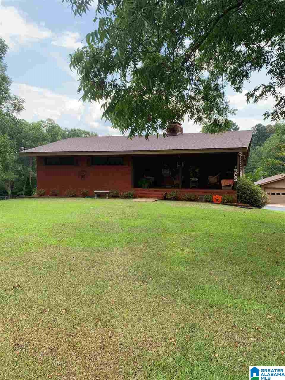 903 Poplar Springs Road Clanton, AL 35045 - Photo 1 of 28