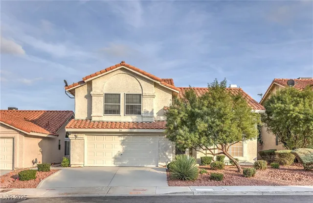 $2,600 | 20 Fantasia Lane, Henderson, NV 89074