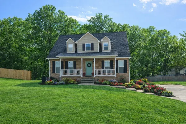 $529,000 | 3174 Crosswind Court, Clarksville, TN 37043