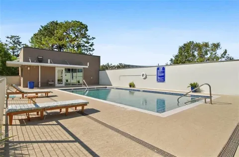 $335,000 | 900 Bartholomew Street, Unit 218, New Orleans, LA 70117