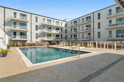 $335,000 | 900 Bartholomew Street, Unit 218, New Orleans, LA 70117